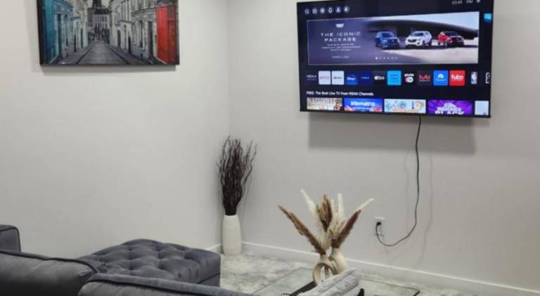 15 m&sup2; Ferienwohnung