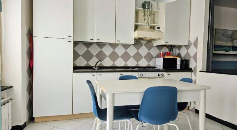 Rental apartment with 1 room for 4 persons — photo 4