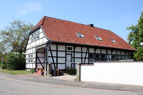 Appartement Döhren-Wülfel