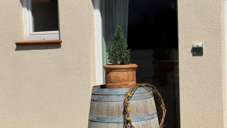 Ferienwohnung Neustadt an der Weinstraße