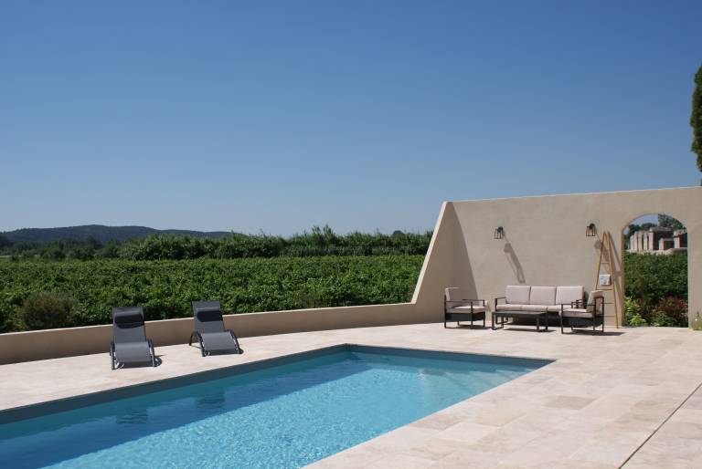 Farmhouse Raissac-d'Aude