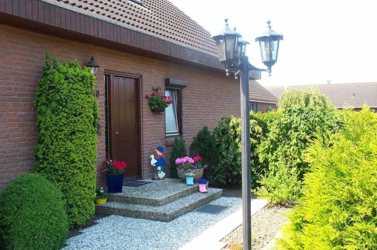 Ferienwohnung Burg auf Fehmarn