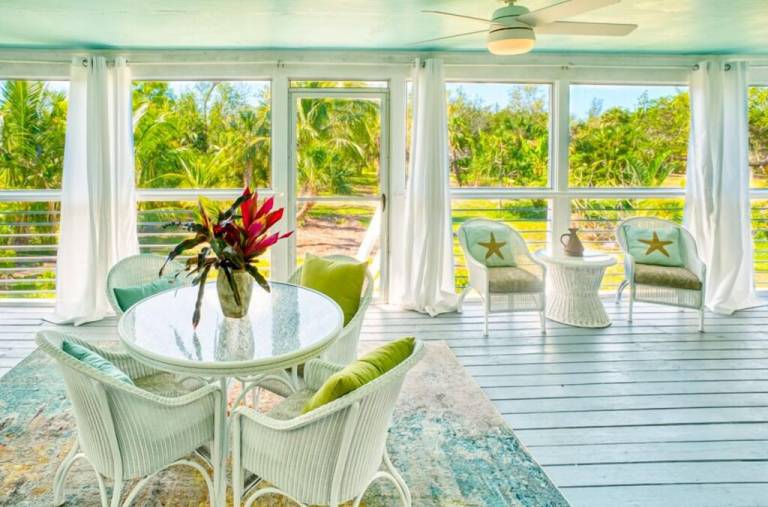 House Sanibel