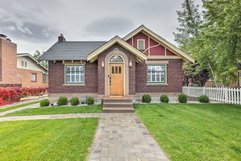 House Reno