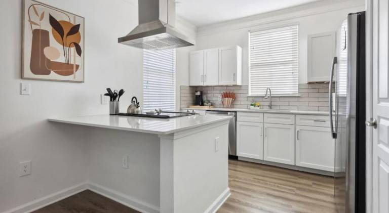 Apartment with pool | Pets are welcome — photo 5