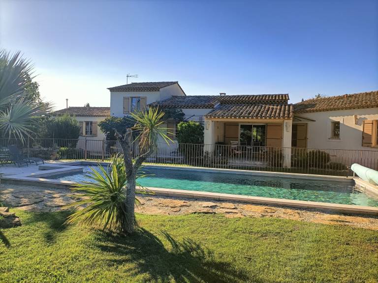 Ferienhaus Cavaillon