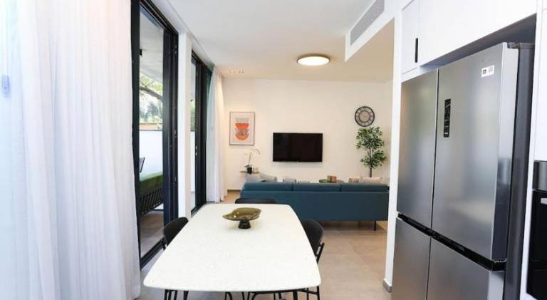 Rental apartment | Next to Dizengoff Street | Next to the beach | Pets allowed — photo 3