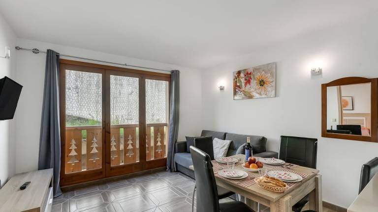 Ferienwohnung El Tarter
