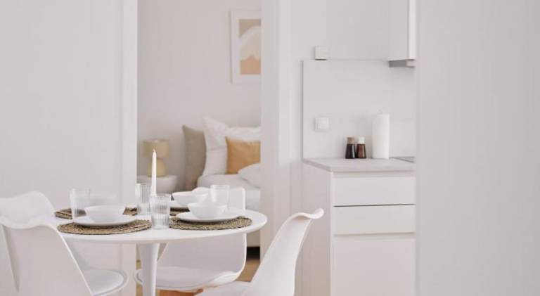 Apartment with 2 rooms for 6 persons — photo 4