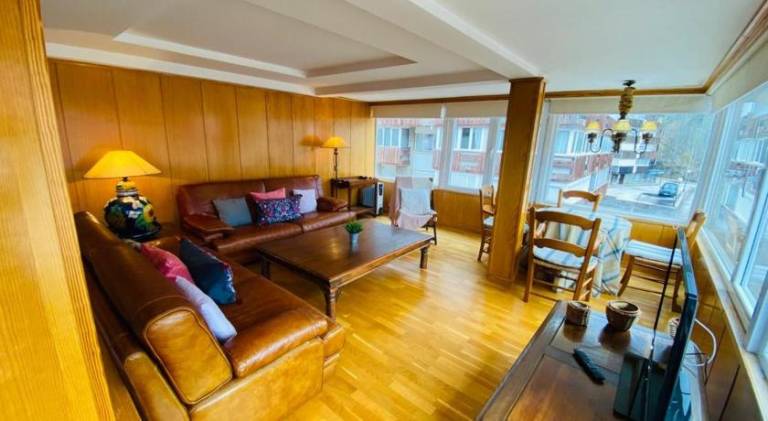 Holiday apartment with 1 room for 4 persons — photo 2