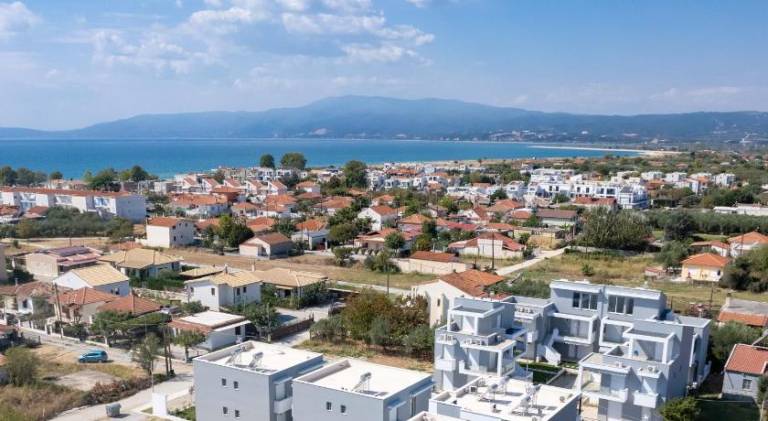 Διαμέρισμα Ofrinio