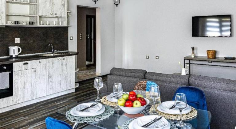Holiday apartment | Pets allowed in Plovdiv