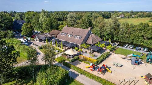 Vakantiepark Kalenberg