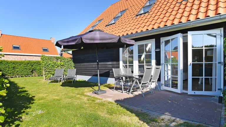 Accommodatie  Nieuwvliet