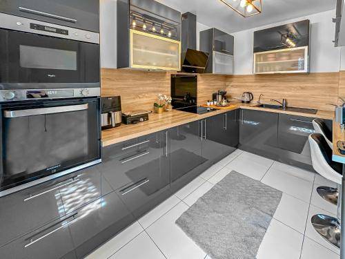 Appartement Sartrouville