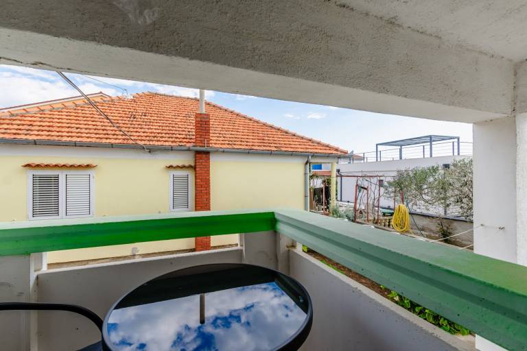 Ferienwohnung Vrsi