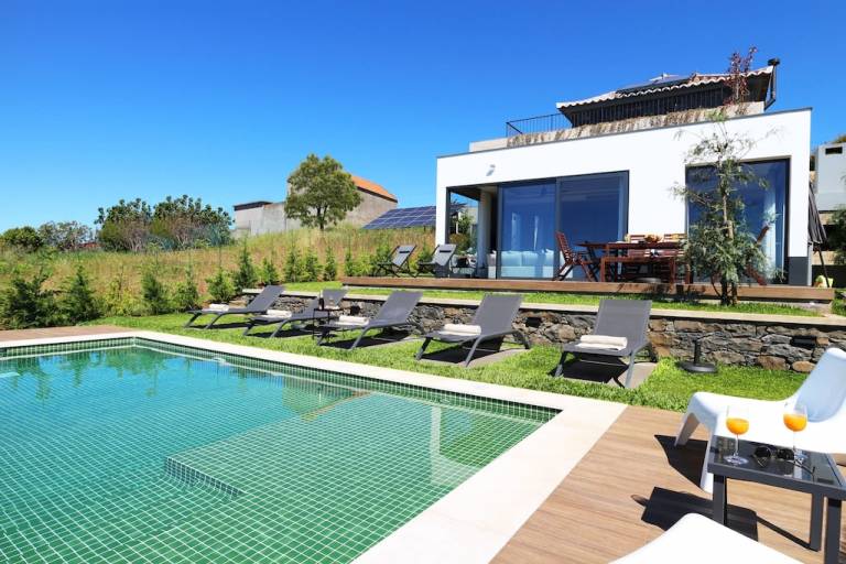 Villa  Prazeres