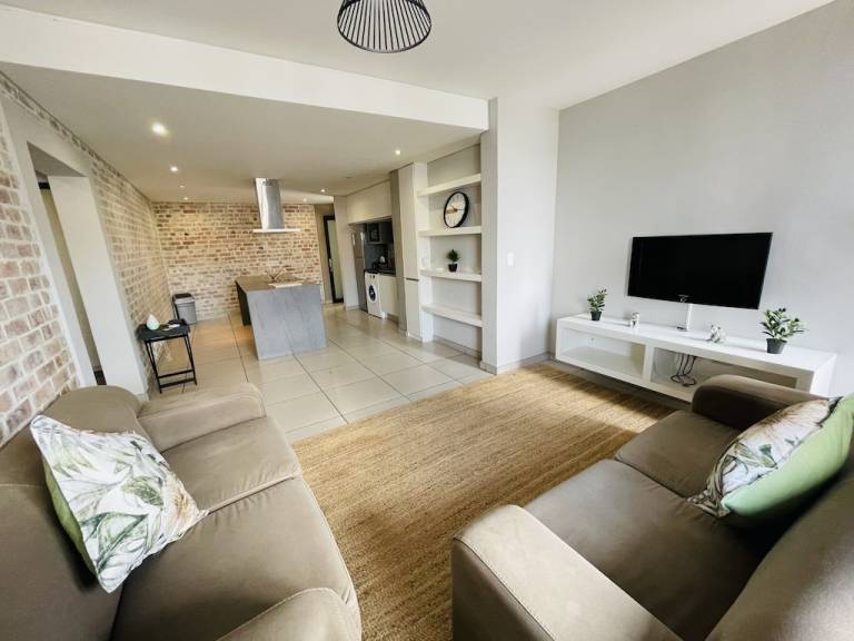 Appartement Kleine Kuppe