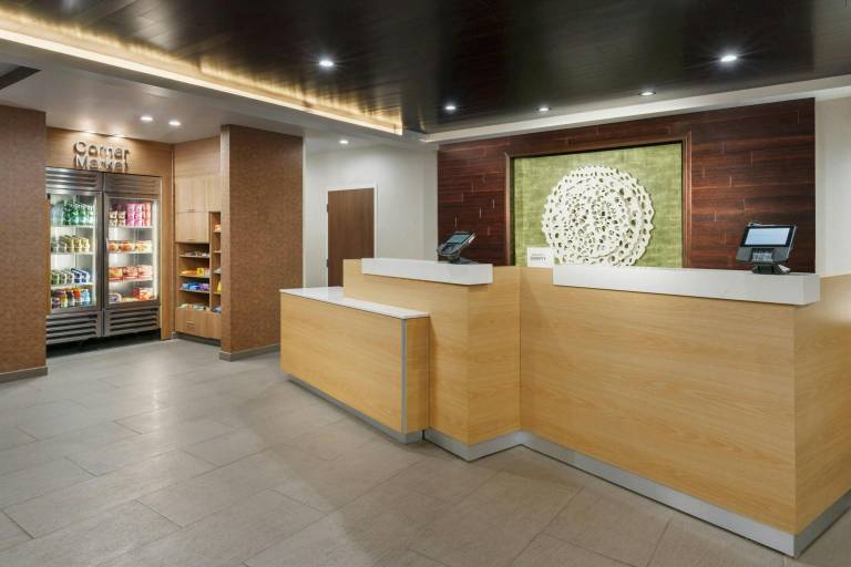 Fairfield by Marriott Inn & Suites Oakhurst Yosemite — photo 3