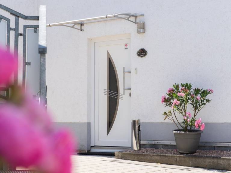 Ferienwohnung Bexbach