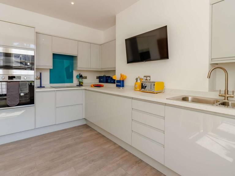 Holiday apartment | Water view — photo 4