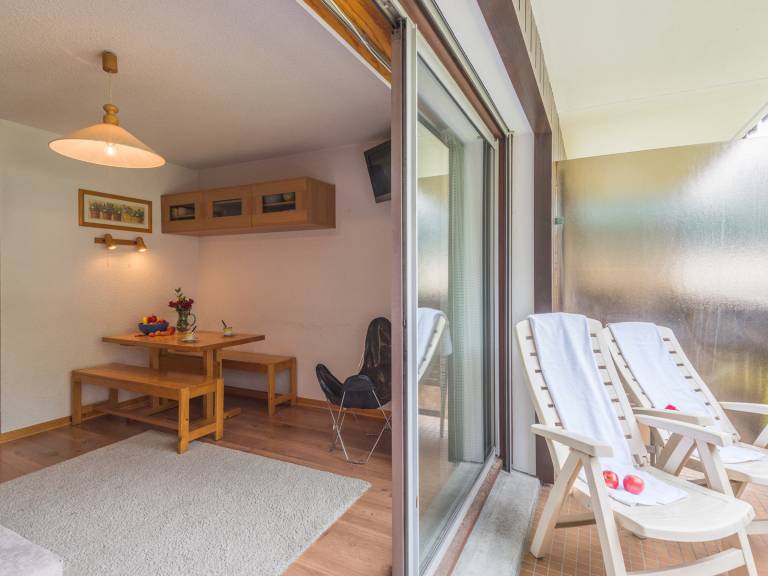 Nice studio | Mountain view | Close to the ski | Pets are welcome — photo 4