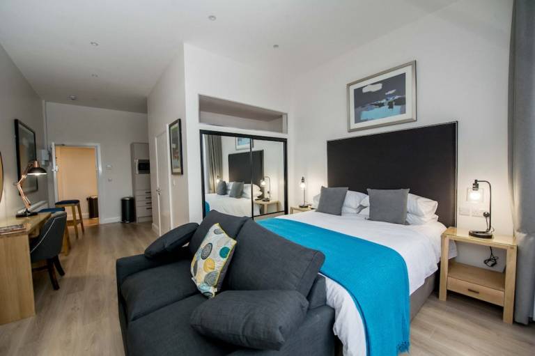 Apartment Londonderry