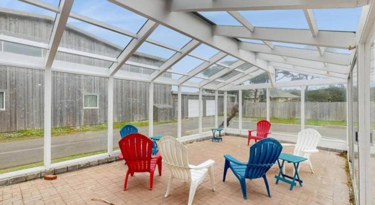 Vacation home | Close to the beach | Pet-friendly — photo 5
