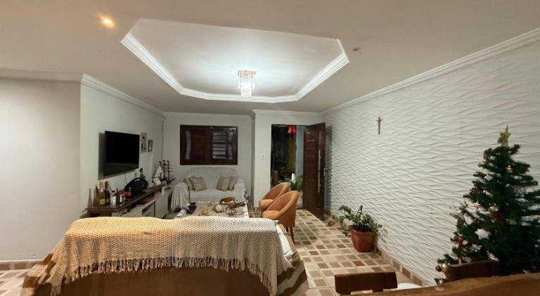 Vacation home with 2 rooms for 6 persons — photo 2