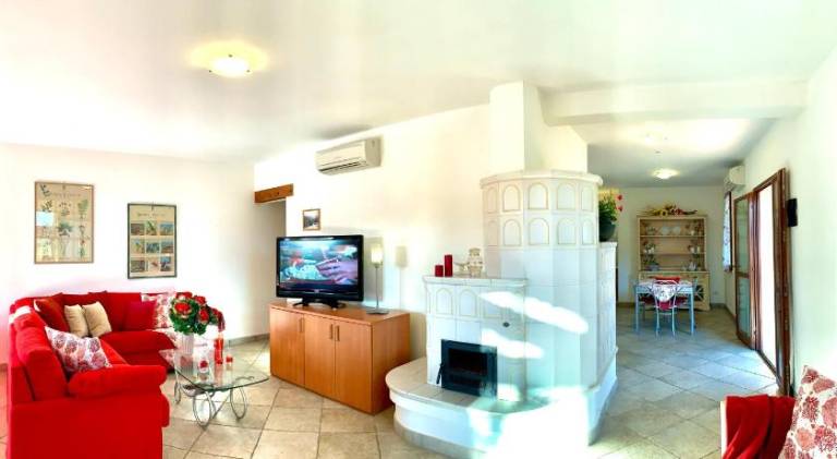 Casa in Maremma Tuscany Village — photo 2