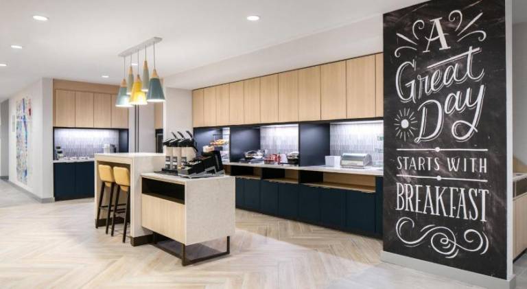 TownePlace Suites by Marriott Oshkosh — photo 3