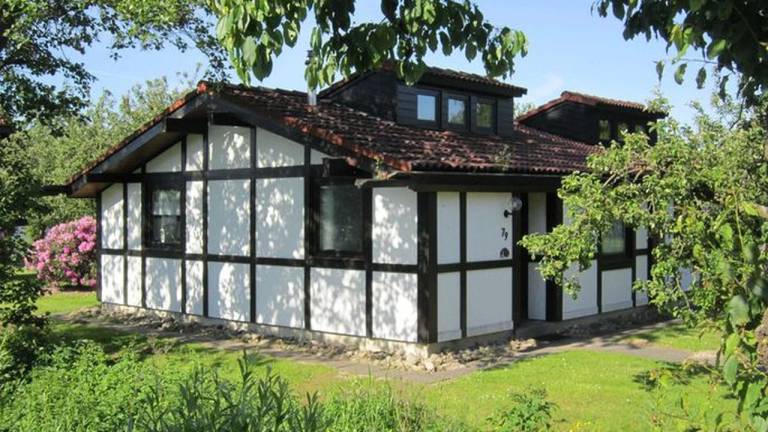 Ferienhaus Lühesand