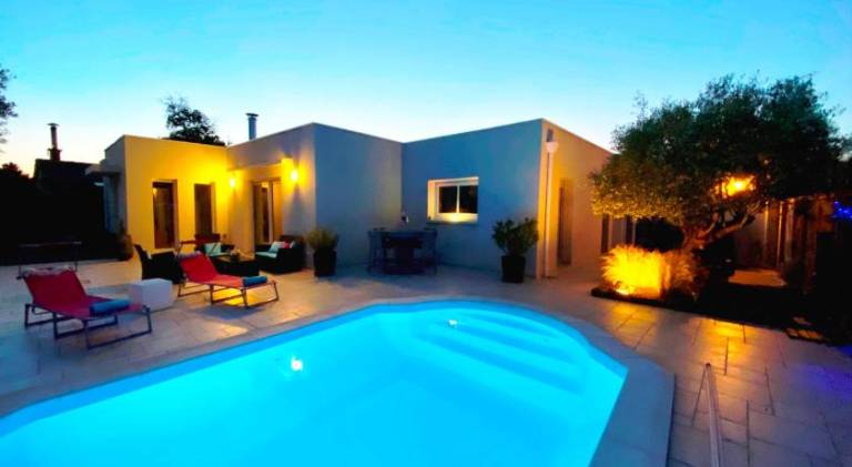 Chambre d'hôtes Nantes Erdre