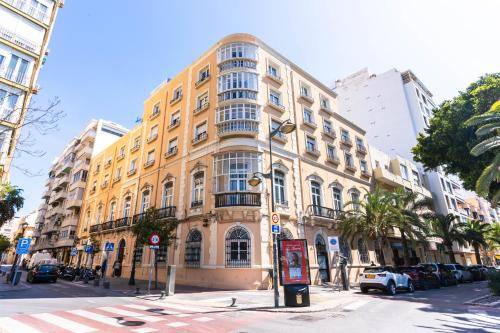 Apartment Almería
