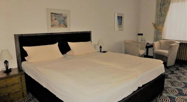 Hotel Villa Luise — photo 2