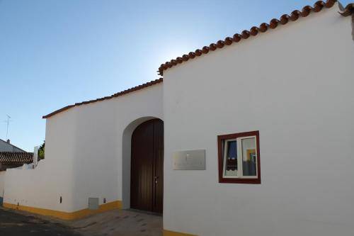 Quarto (B&B) Beja