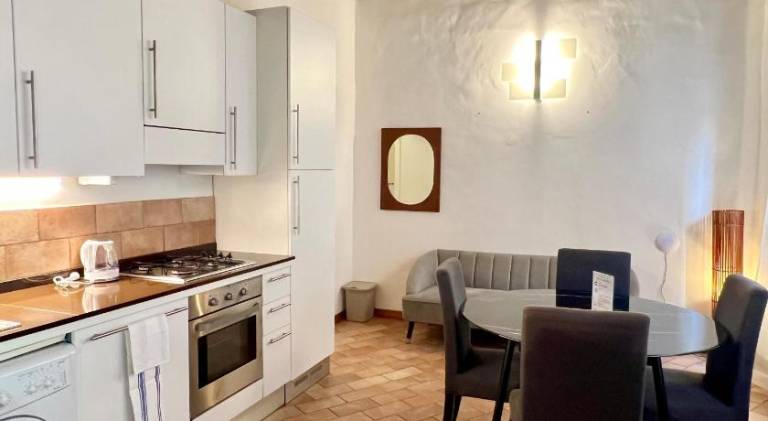 Serviced apartment | Next to Piazza del Campo — photo 5