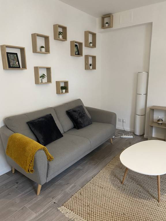 Child-friendly rental apartment | Pets allowed — photo 2