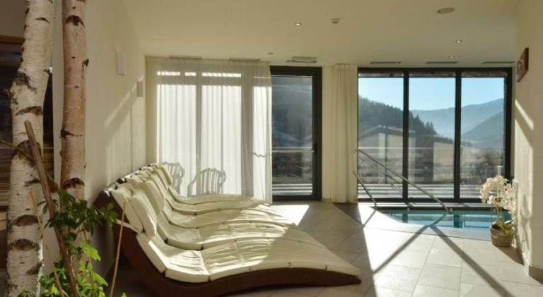 Alpen Family Hotel Someda — photo 2