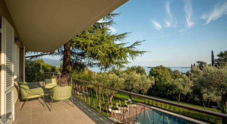 Villa with pool | Pets are welcome — photo 5
