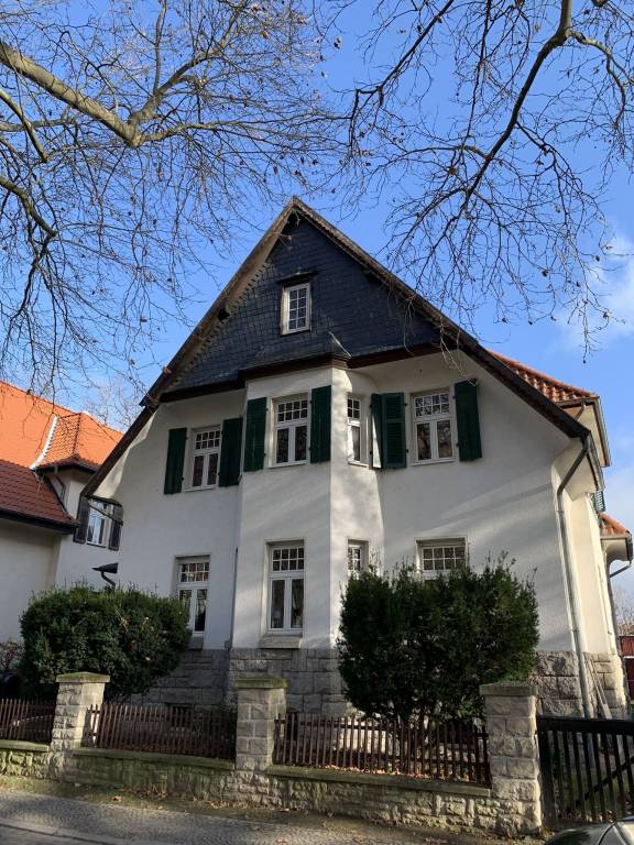 Ferienhaus Quedlinburg