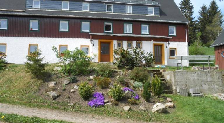 Pension Haus Pentacon — photo 2