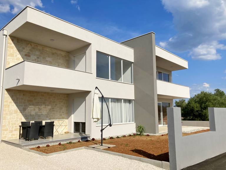 Ferienwohnung  Bibinje