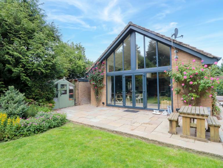 Cottage  Sherburn