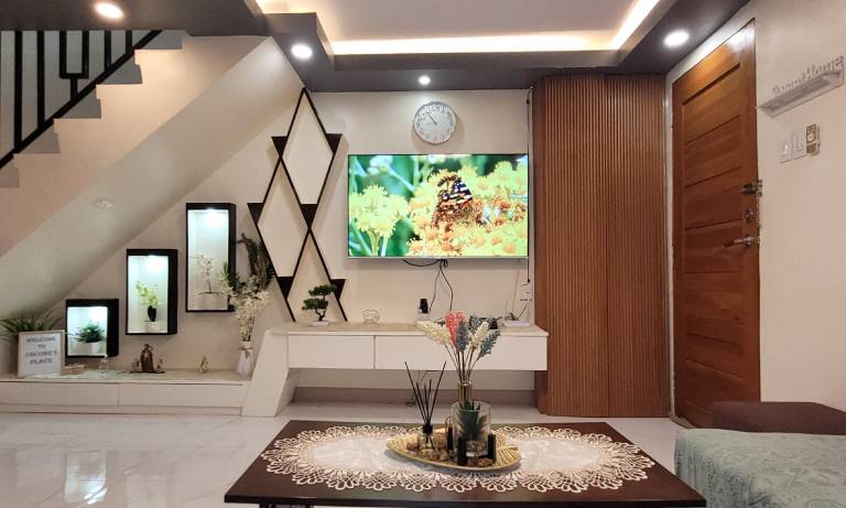Ferienhaus Naga City
