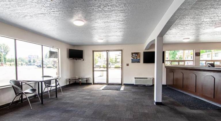 Motel 6 Gresham, OR - Portland — photo 3