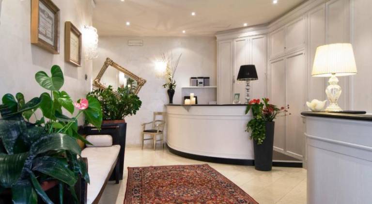 Hotel Ferro di Cavallo