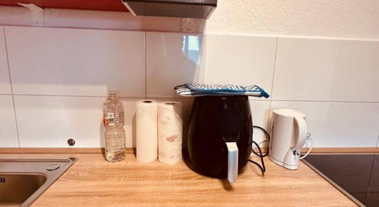 Holiday apartment | Pets allowed — photo 5