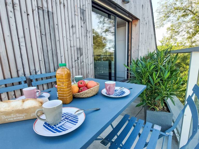 Appartement Ploumilliau