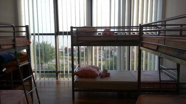 Hostel Češka Beseda — photo 4